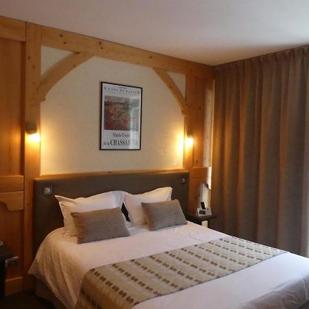 Aux Truites Bleues Hotel Fort-du-Plasne Kültér fotó