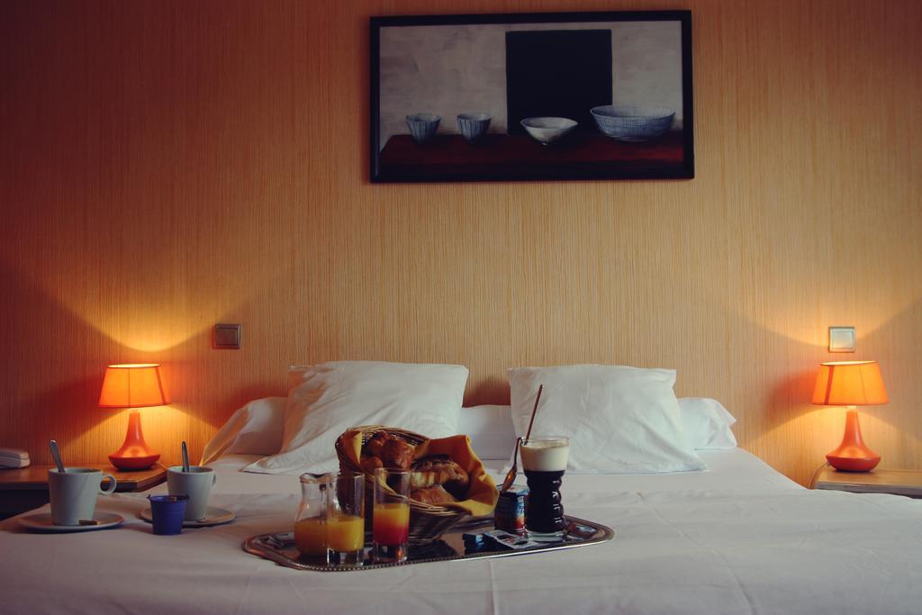 Aux Truites Bleues Hotel Fort-du-Plasne Kültér fotó