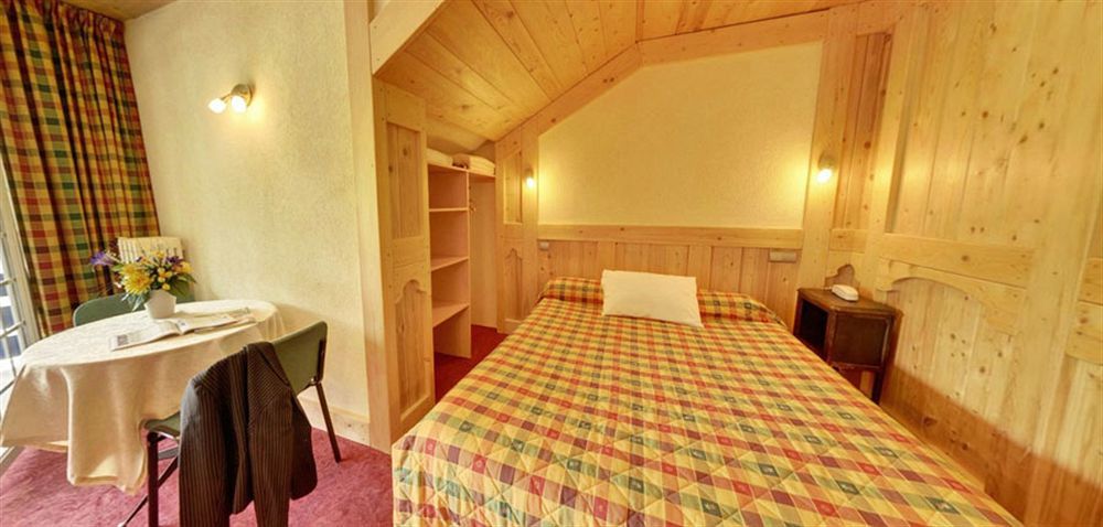Aux Truites Bleues Hotel Fort-du-Plasne Kültér fotó