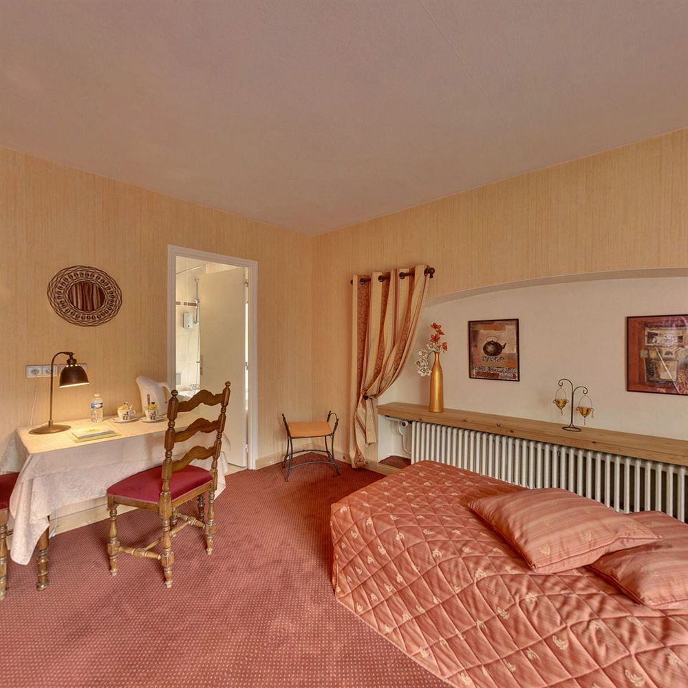 Aux Truites Bleues Hotel Fort-du-Plasne Kültér fotó