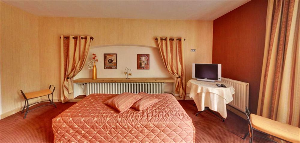 Aux Truites Bleues Hotel Fort-du-Plasne Kültér fotó
