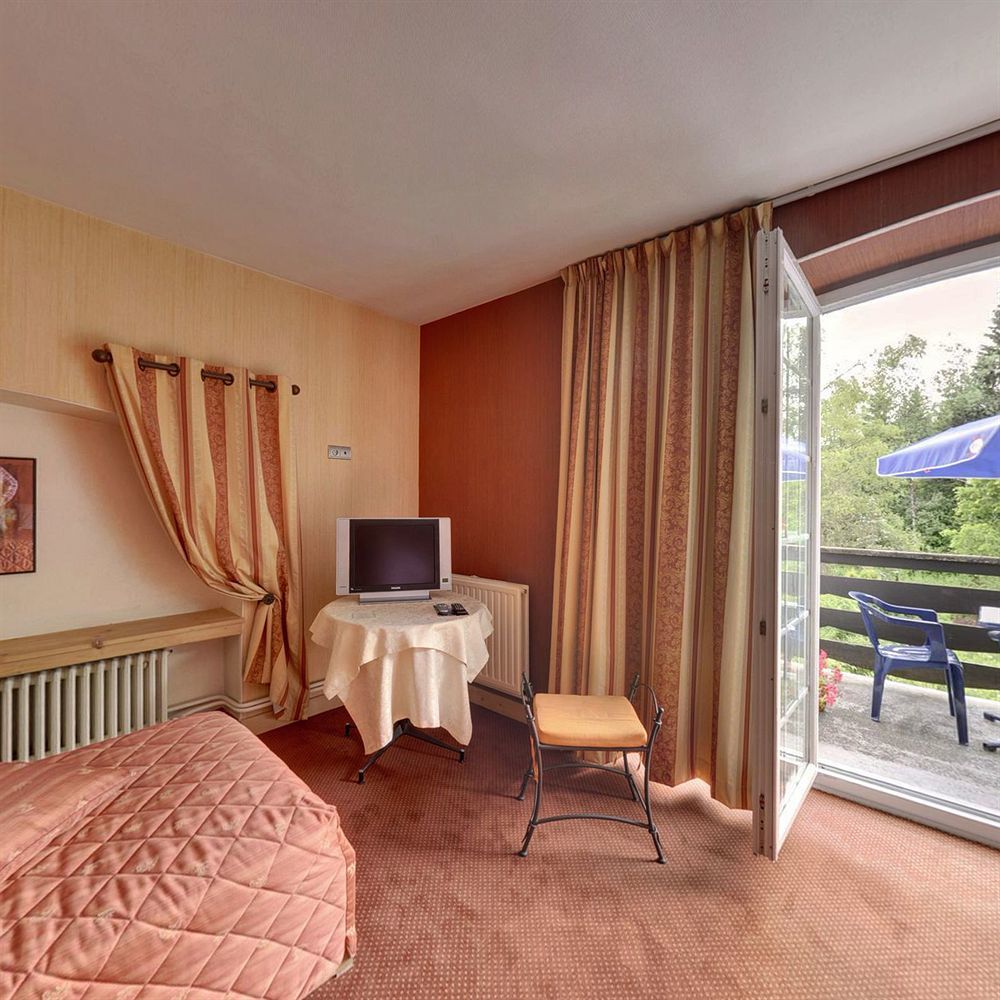 Aux Truites Bleues Hotel Fort-du-Plasne Kültér fotó