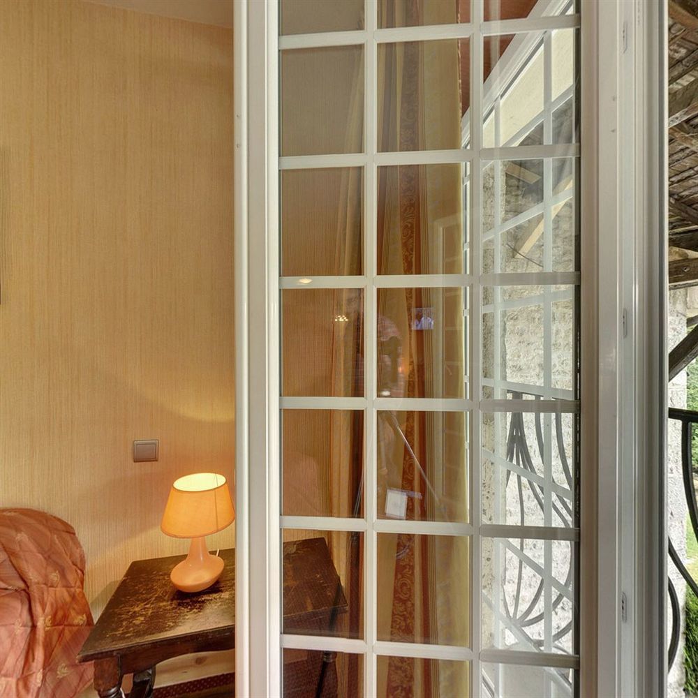 Aux Truites Bleues Hotel Fort-du-Plasne Kültér fotó