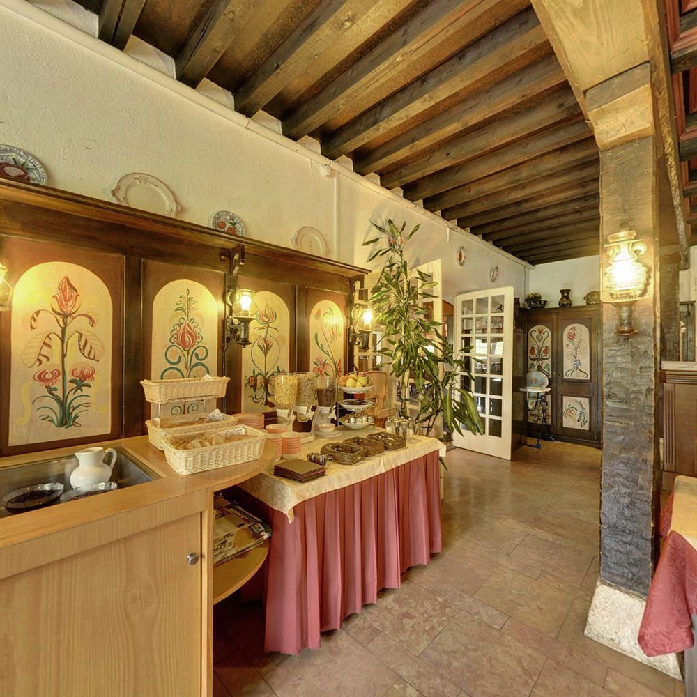 Aux Truites Bleues Hotel Fort-du-Plasne Kültér fotó
