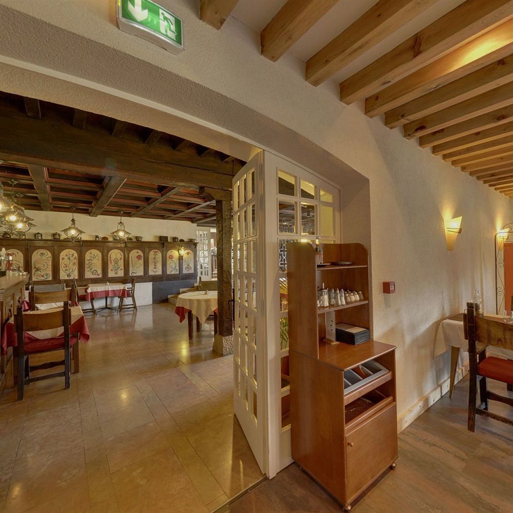 Aux Truites Bleues Hotel Fort-du-Plasne Kültér fotó