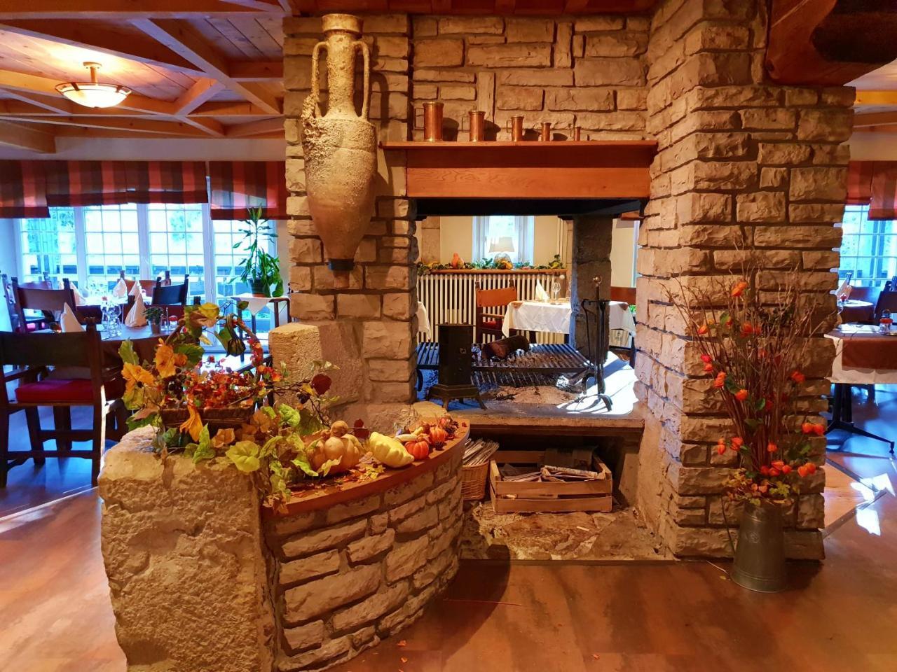 Aux Truites Bleues Hotel Fort-du-Plasne Kültér fotó